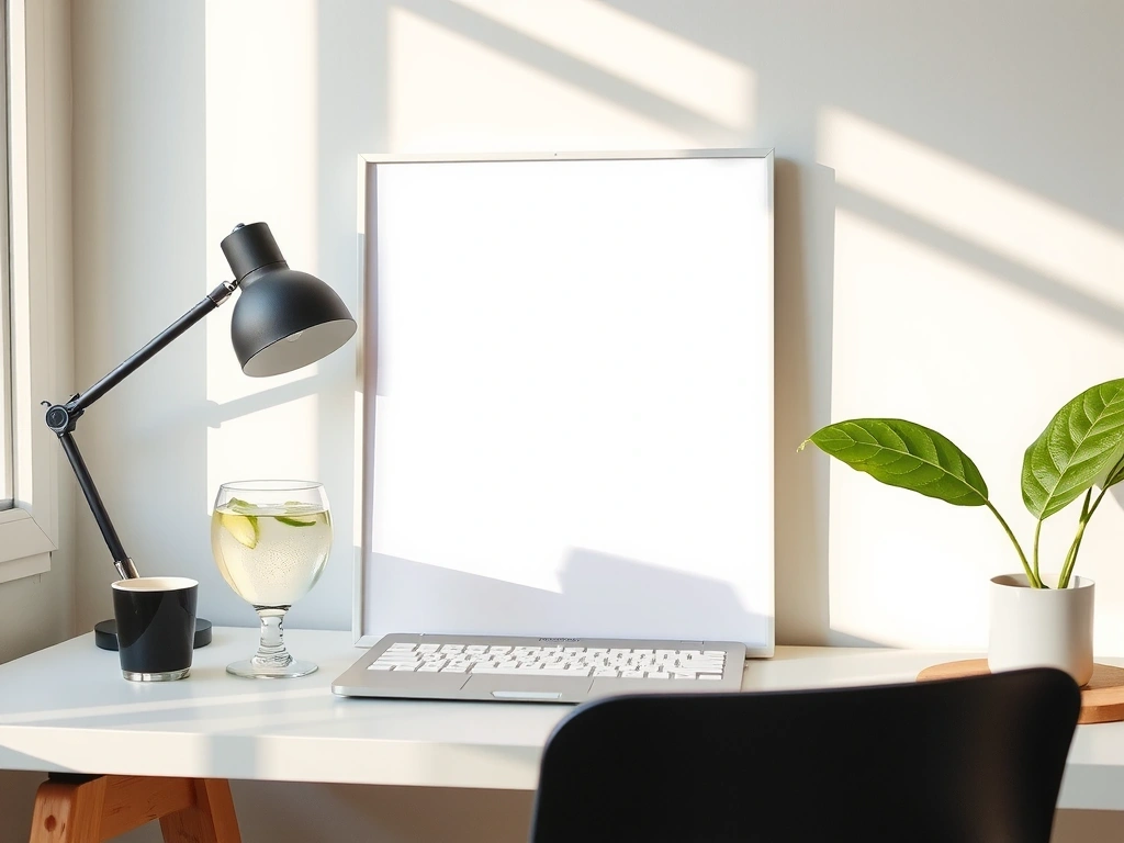 Espace de travail numérique